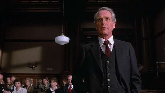 The Verdict - Backdrop