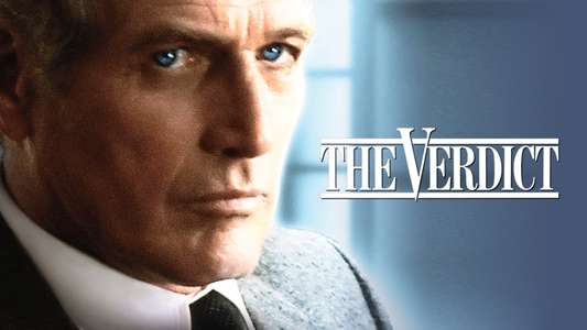 The Verdict - Backdrop