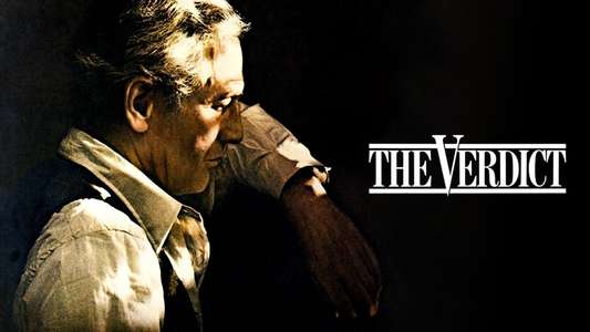 The Verdict - Backdrop