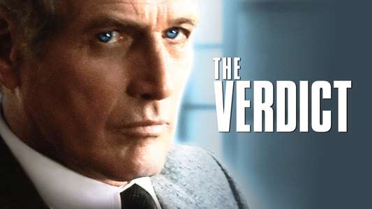 The Verdict - Backdrop