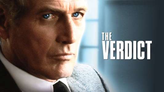 The Verdict - Backdrop