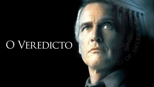 The Verdict - Backdrop