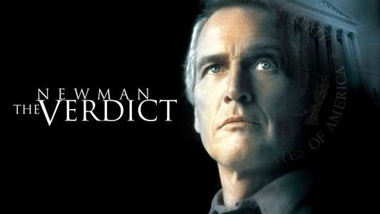 The Verdict - Backdrop