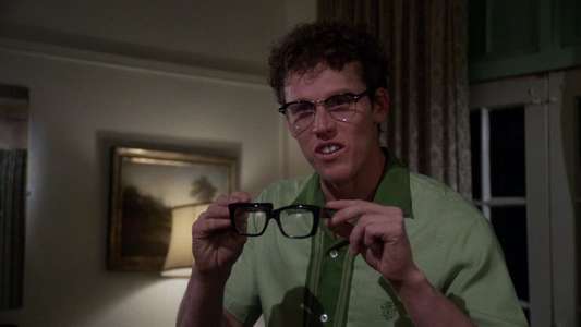The Buddy Holly Story - Backdrop
