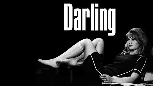 Darling - Backdrop