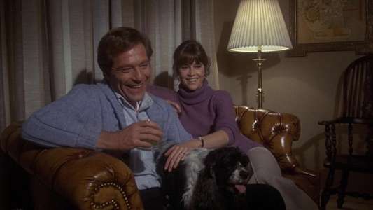 Fun with Dick and Jane - Backdrop