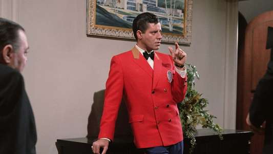 The Patsy - Backdrops