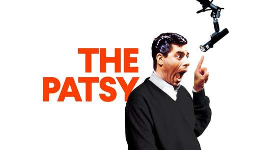 The Patsy - Backdrops