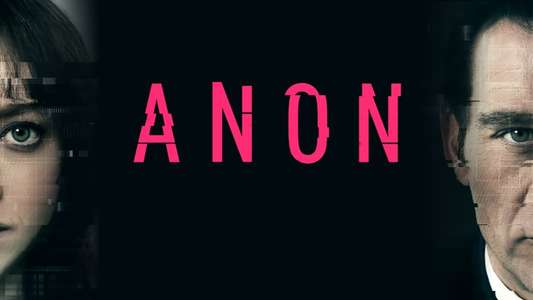 Anon - Backdrop