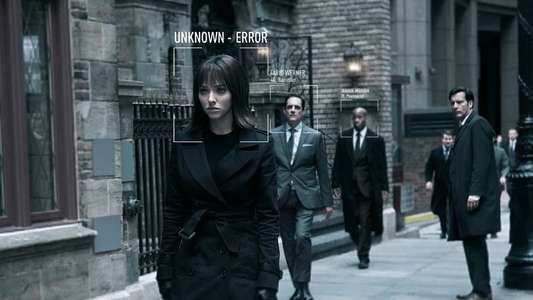 Anon - Backdrop