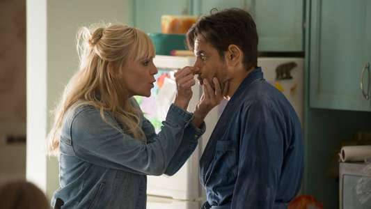 Overboard - Backdrop
