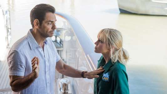 Overboard - Backdrop