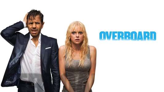 Overboard - Backdrop