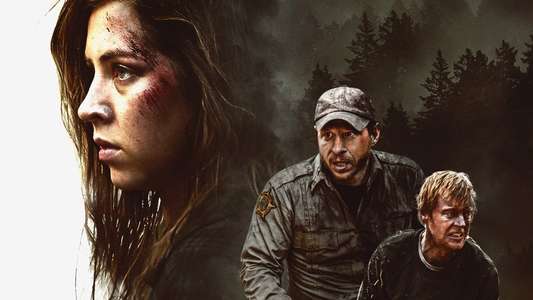 Rust Creek - Backdrop