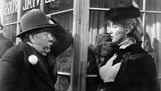 O. Henry's Full House - Backdrop