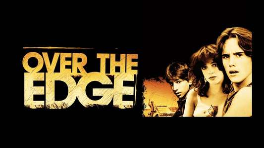 Over the Edge - Backdrop