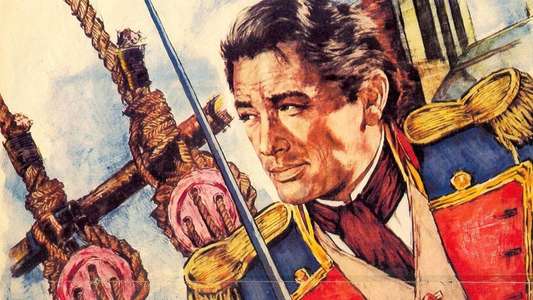 Captain Horatio Hornblower R.N. - Backdrop