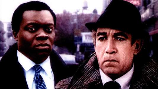 Across 110th Street - Backdrop