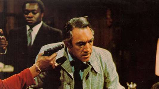 Across 110th Street - Backdrop