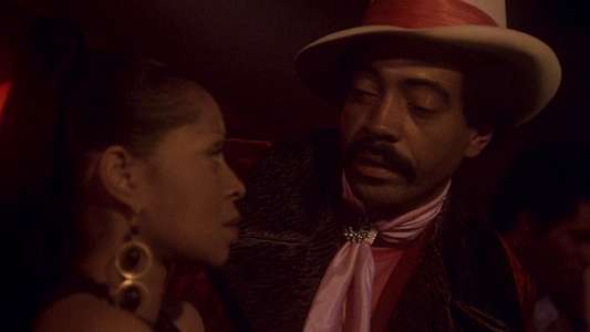 Across 110th Street - Backdrop