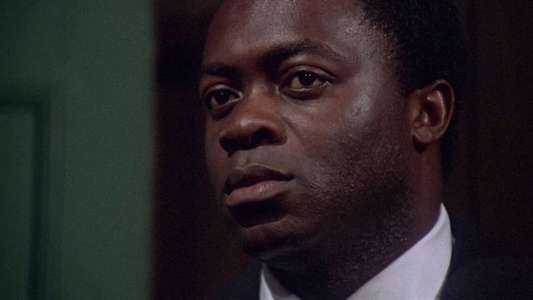 Across 110th Street - Backdrop