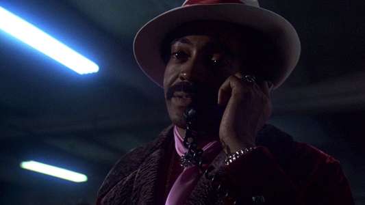 Across 110th Street - Backdrop