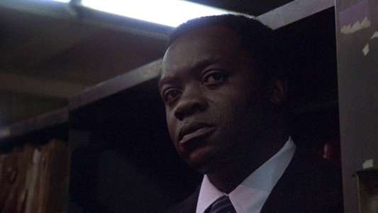 Across 110th Street - Backdrop