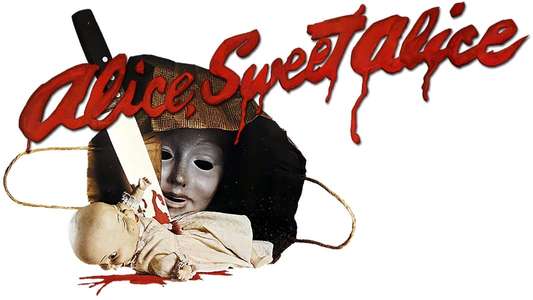 Alice Sweet Alice - Backdrop