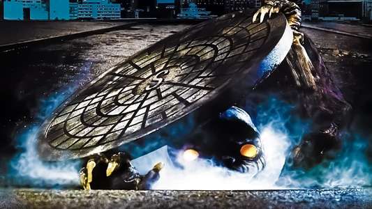 C.H.U.D. - Backdrop