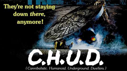 C.H.U.D. - Backdrop