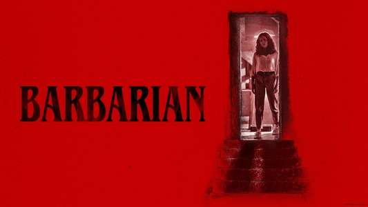 Barbarian - Backdrops