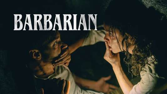 Barbarian - Backdrops