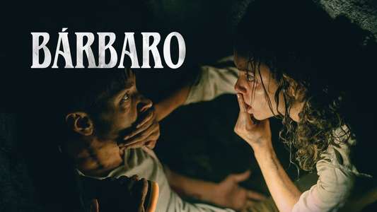 Barbarian - Backdrops