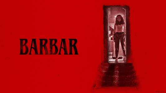 Barbarian - Backdrops