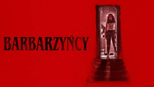 Barbarian - Backdrops