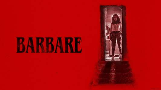Barbarian - Backdrops