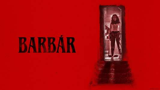 Barbarian - Backdrops