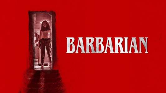 Barbarian - Backdrops