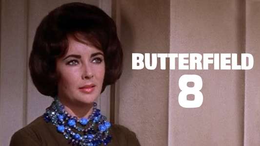 BUtterfield 8 - Backdrop