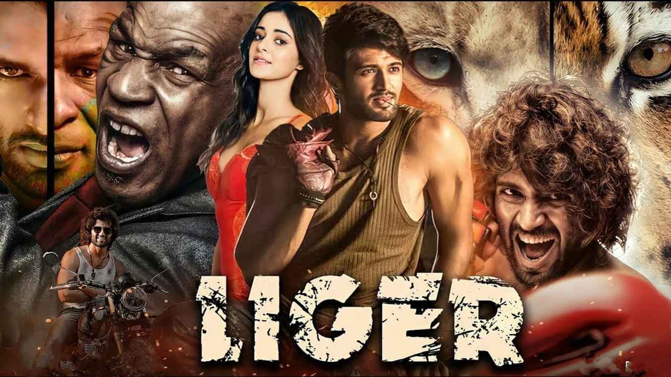 Liger