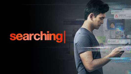 Searching - Backdrop