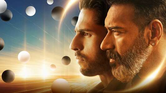 Thank God - Backdrops