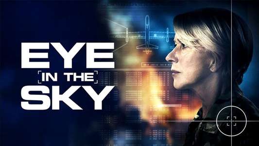 Eye in the Sky - Backdrop
