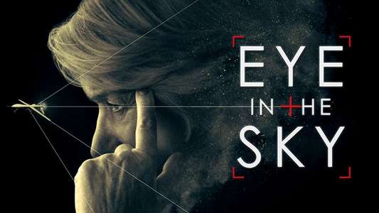 Eye in the Sky - Backdrop