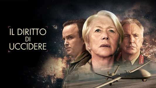 Eye in the Sky - Backdrop