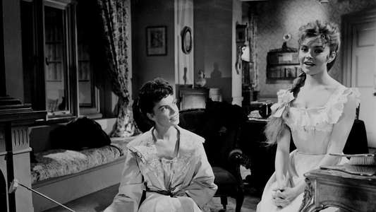 The Brides of Dracula - Backdrop