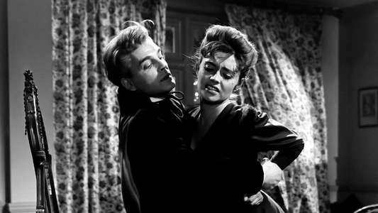 The Brides of Dracula - Backdrop