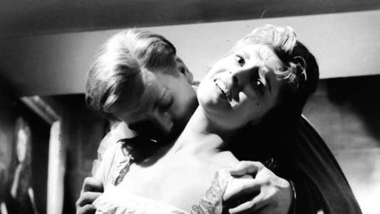 The Brides of Dracula - Backdrop