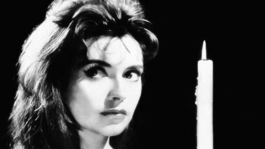 The Brides of Dracula - Backdrop