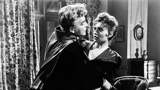 The Brides of Dracula - Backdrop